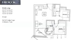 Commonwealth Towers (D3), Condominium #561387771